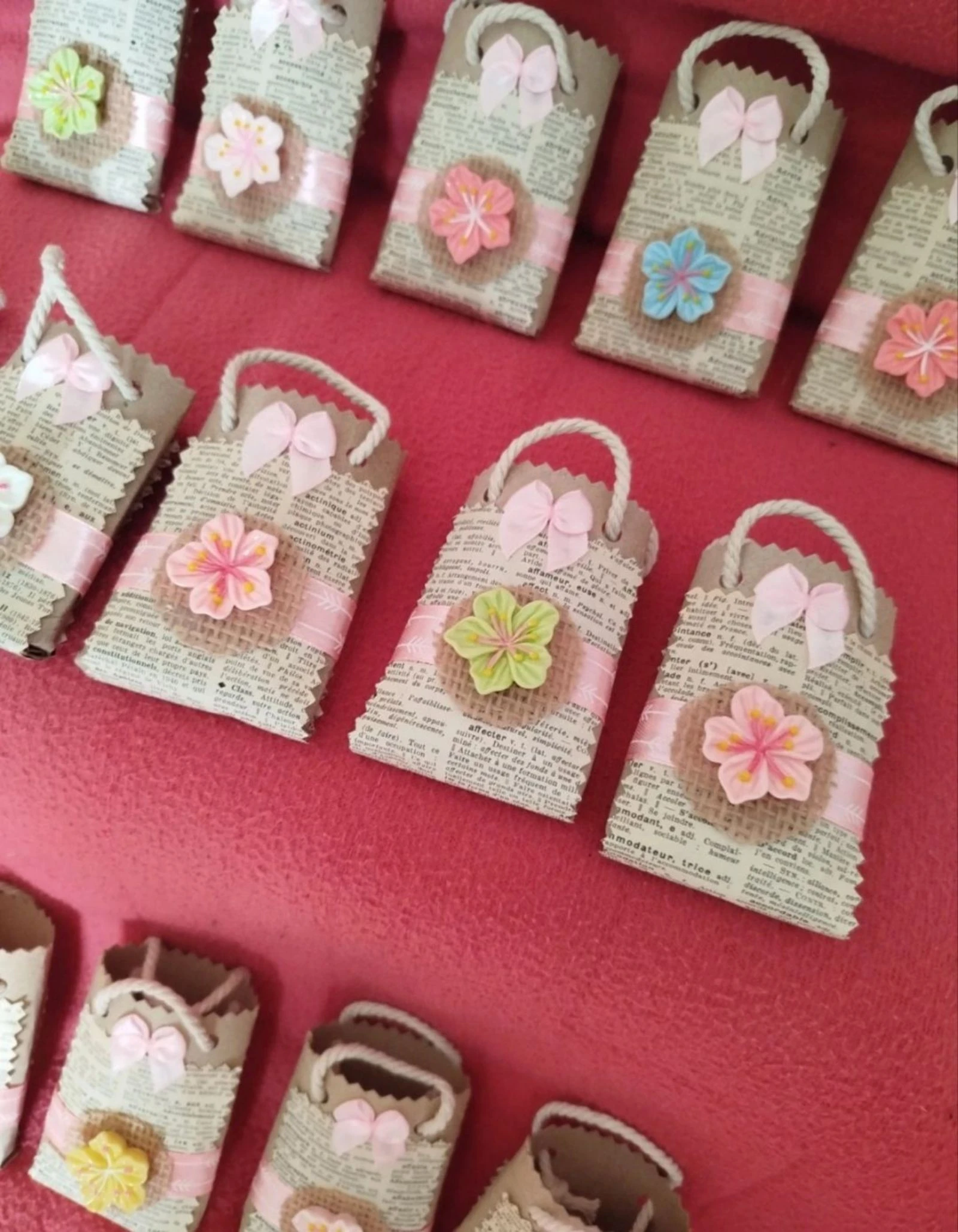 Bolsas de cartón – photo 3